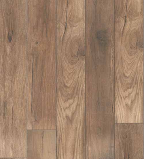 Galleno Rawhide WoodLook Tile Planks